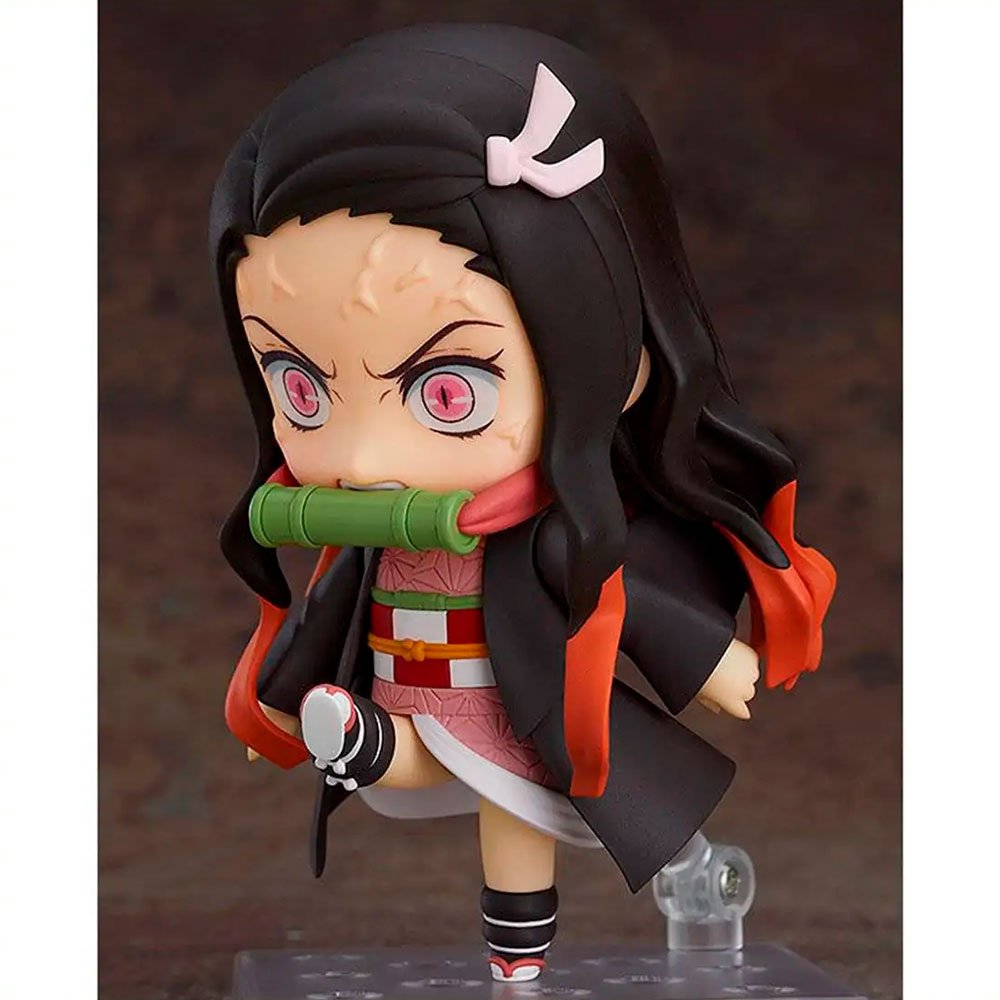 NENDOROID KIMETSU NO YAIBA NEZUKO KAMADO 1194 NENDOROID KIMETSU NO YAIBA NEZUKO KAMADO 1194